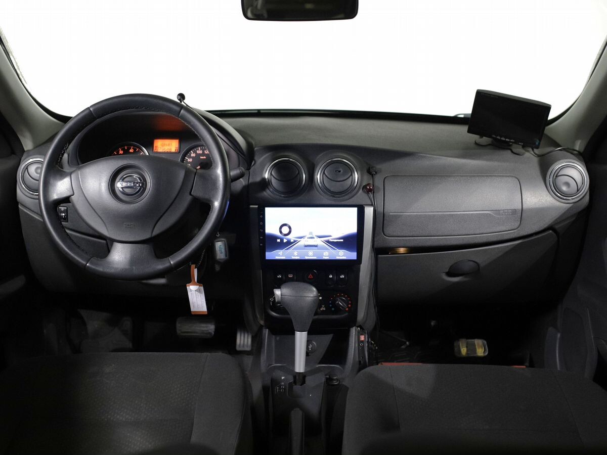 Nissan Almera 2014 - фото автомобиля