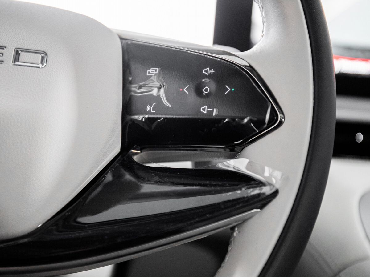 Exeed VX 2023 - фото автомобиля