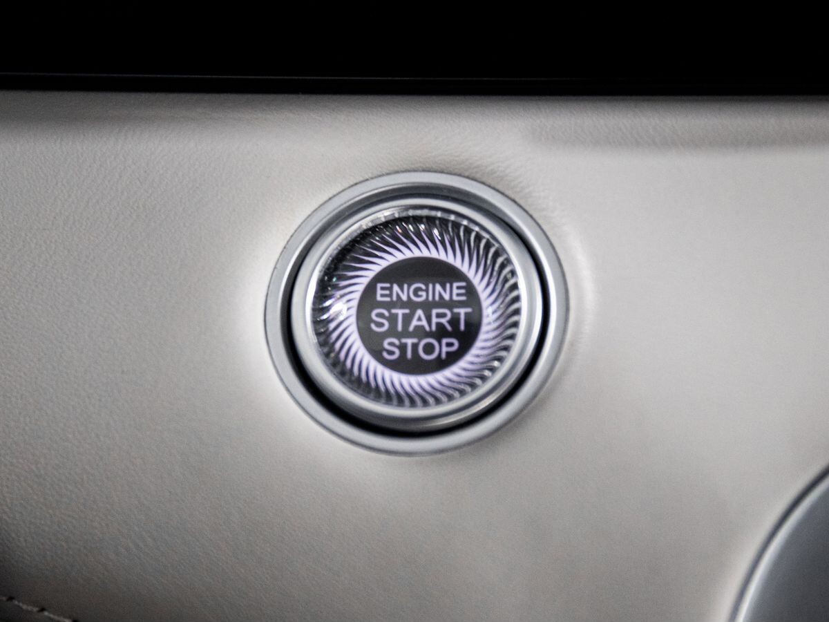 Exeed VX 2023 - фото автомобиля