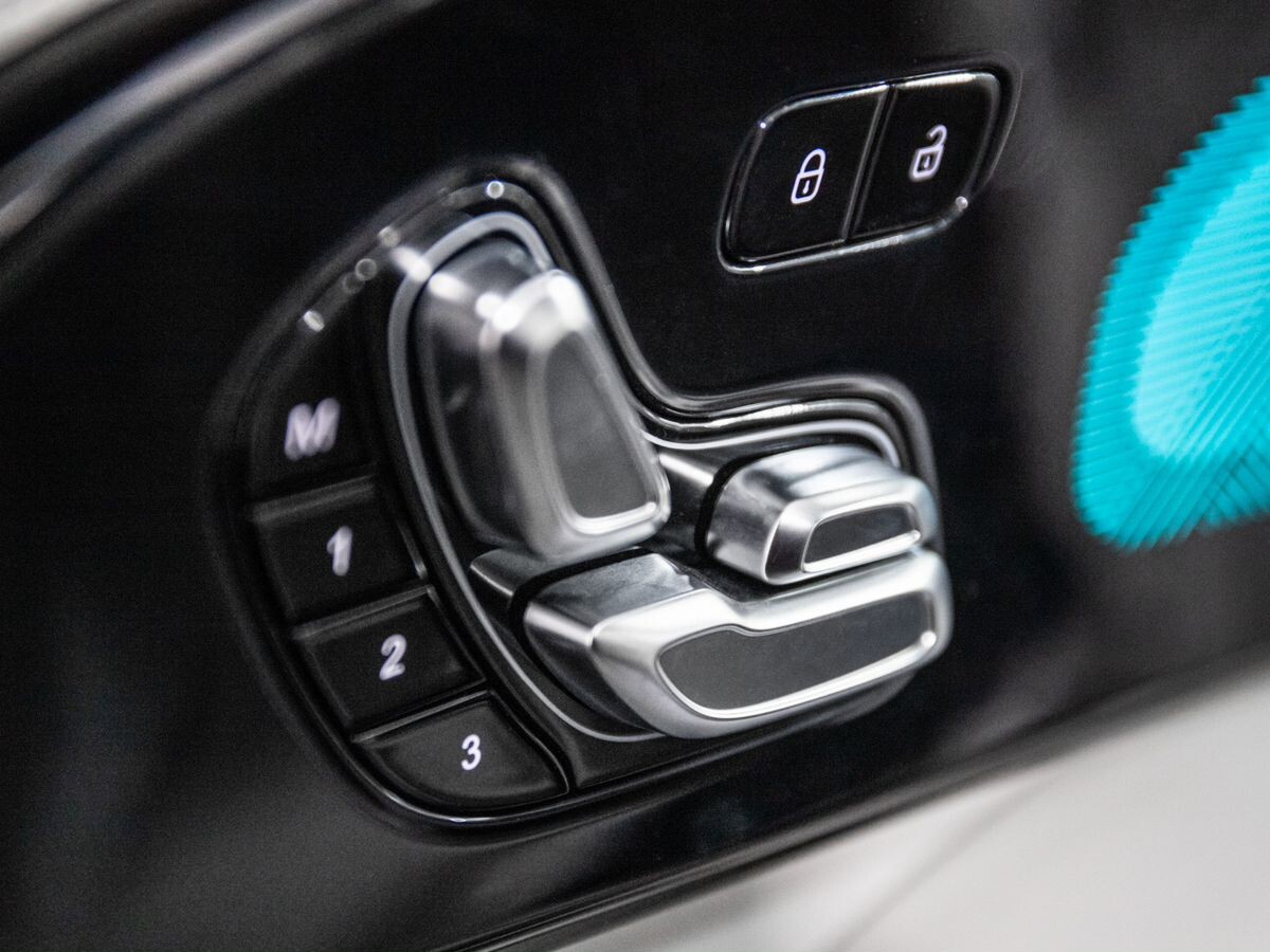 Exeed VX 2023 - фото автомобиля