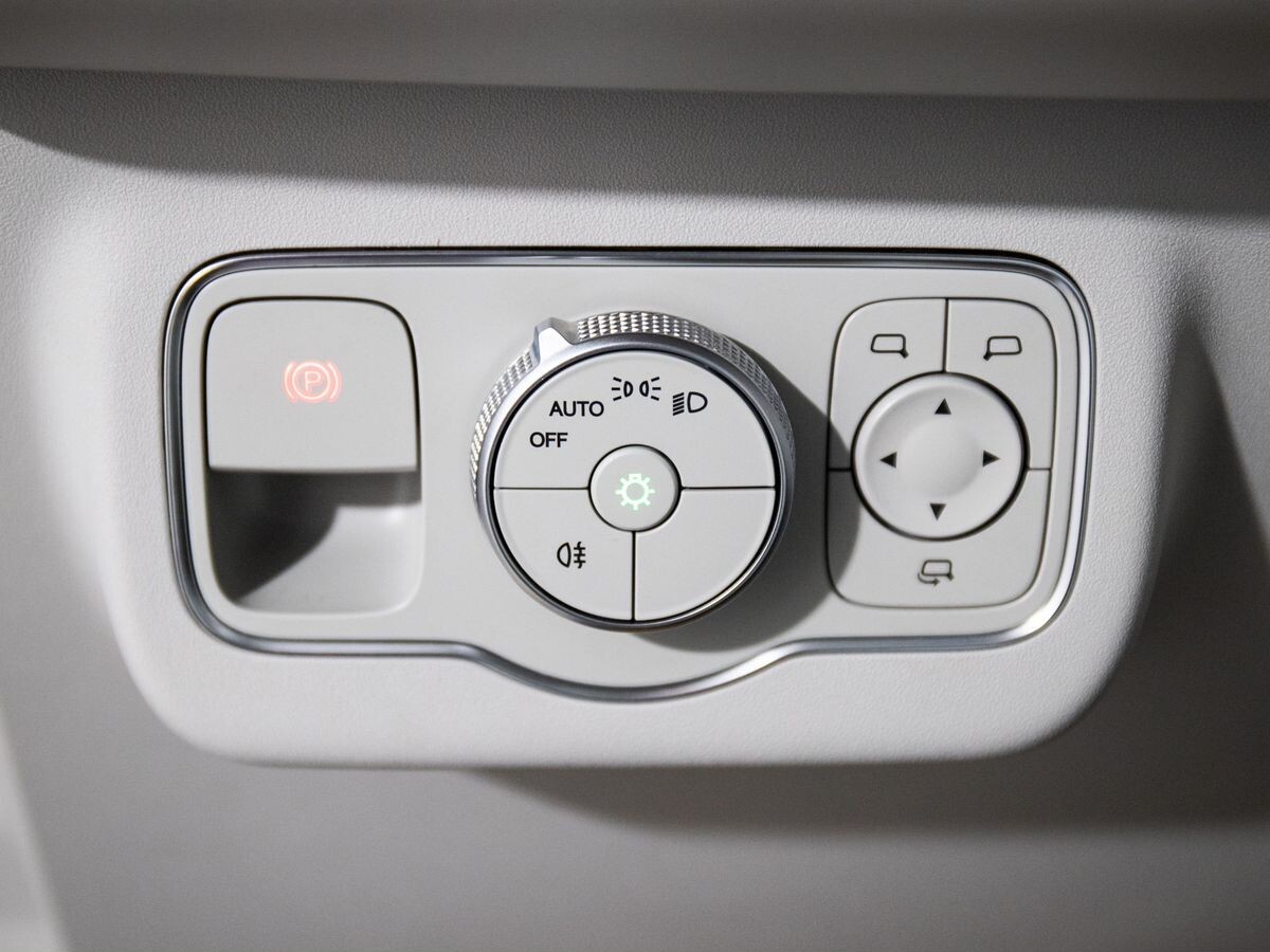 Exeed VX 2023 - фото автомобиля