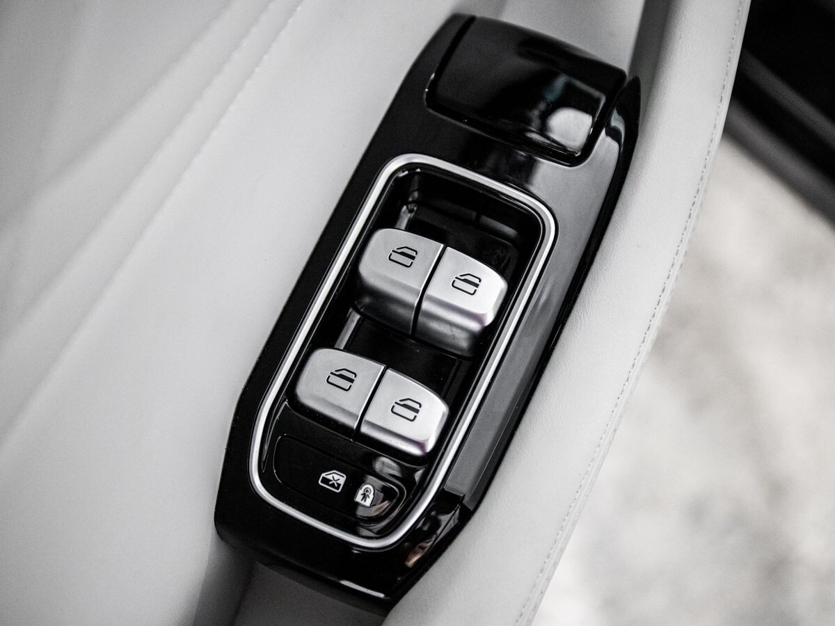 Exeed VX 2023 - фото автомобиля