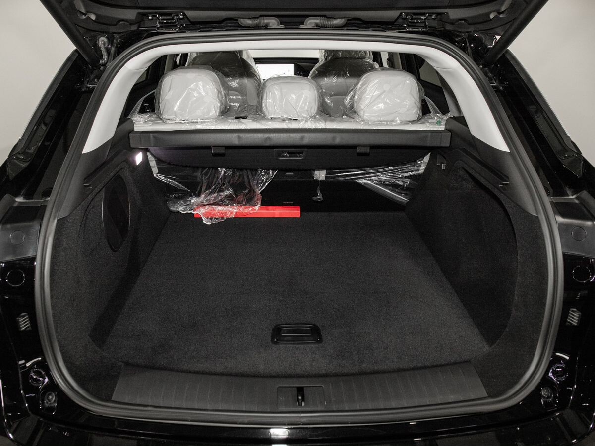 Exeed VX 2023 - фото автомобиля