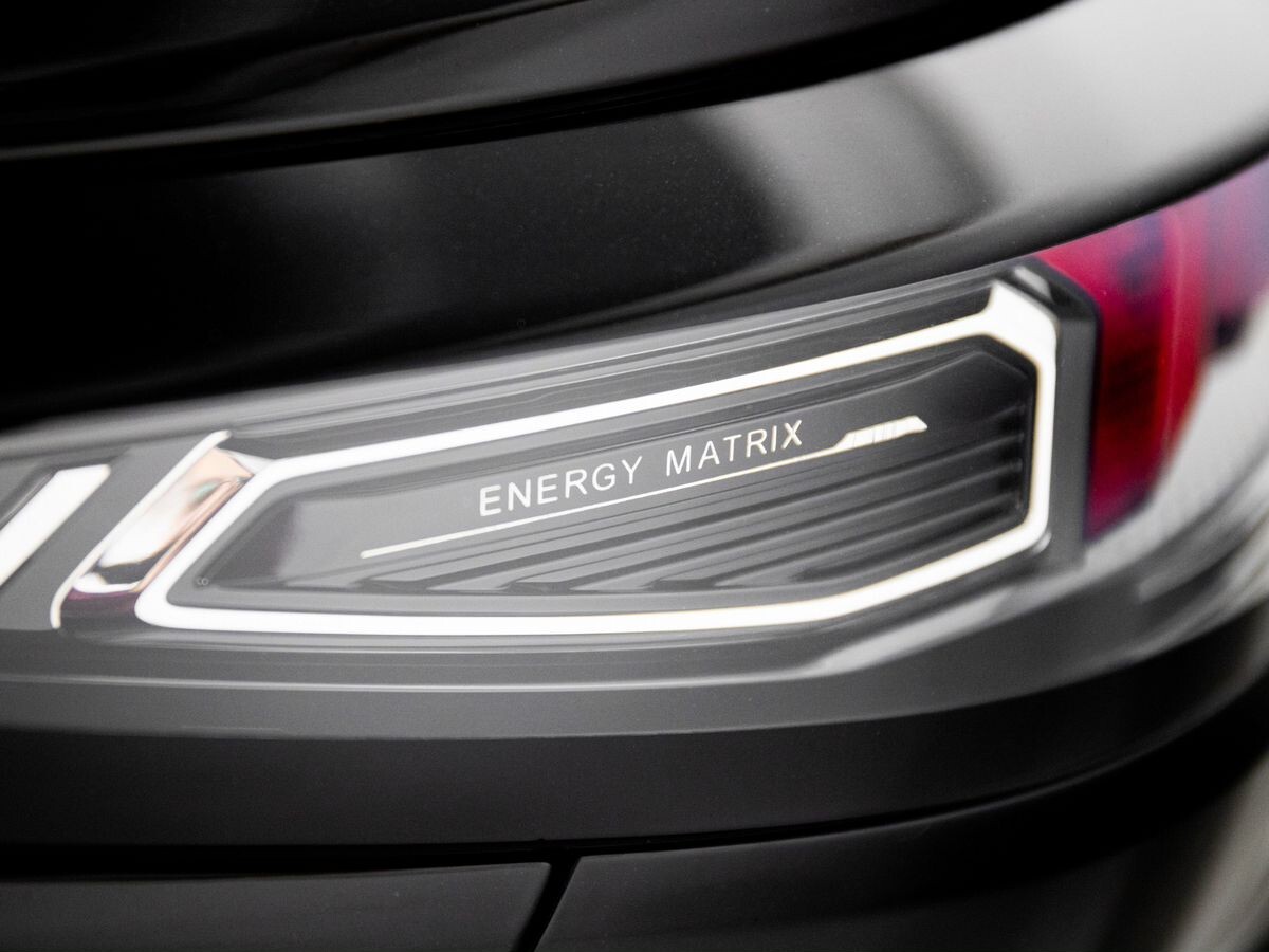 Exeed VX 2023 - фото автомобиля