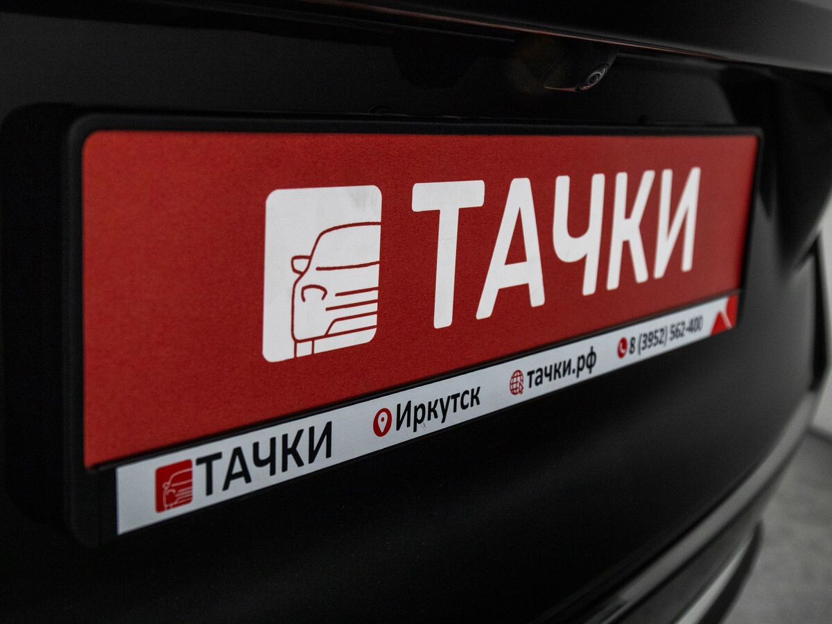 Exeed VX 2023 - фото автомобиля