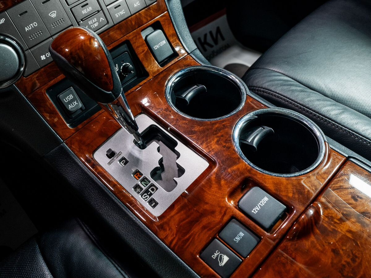 Toyota Highlander 2011 - фото автомобиля