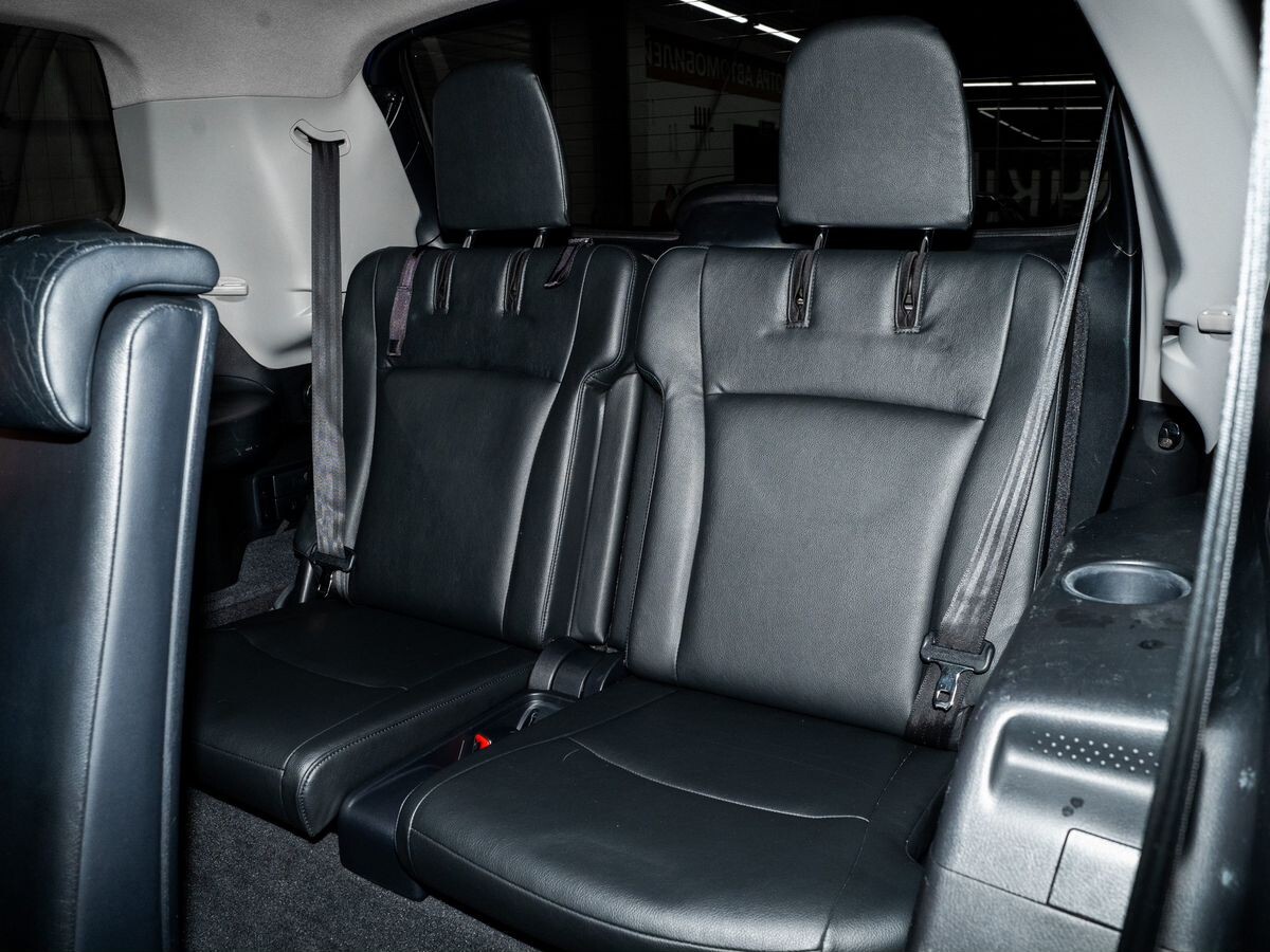 Toyota Highlander 2011 - фото автомобиля