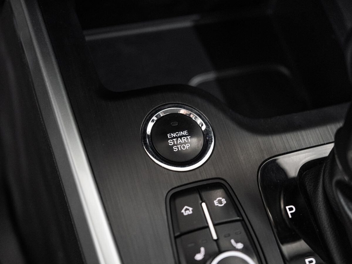 Chery Tiggo 4 2019 - фото автомобиля