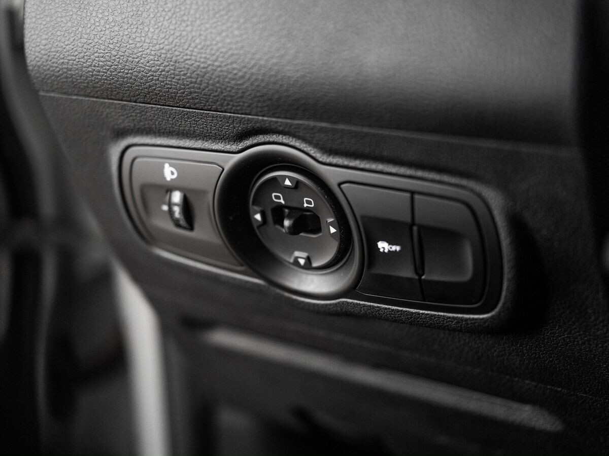 Chery Tiggo 4 2019 - фото автомобиля