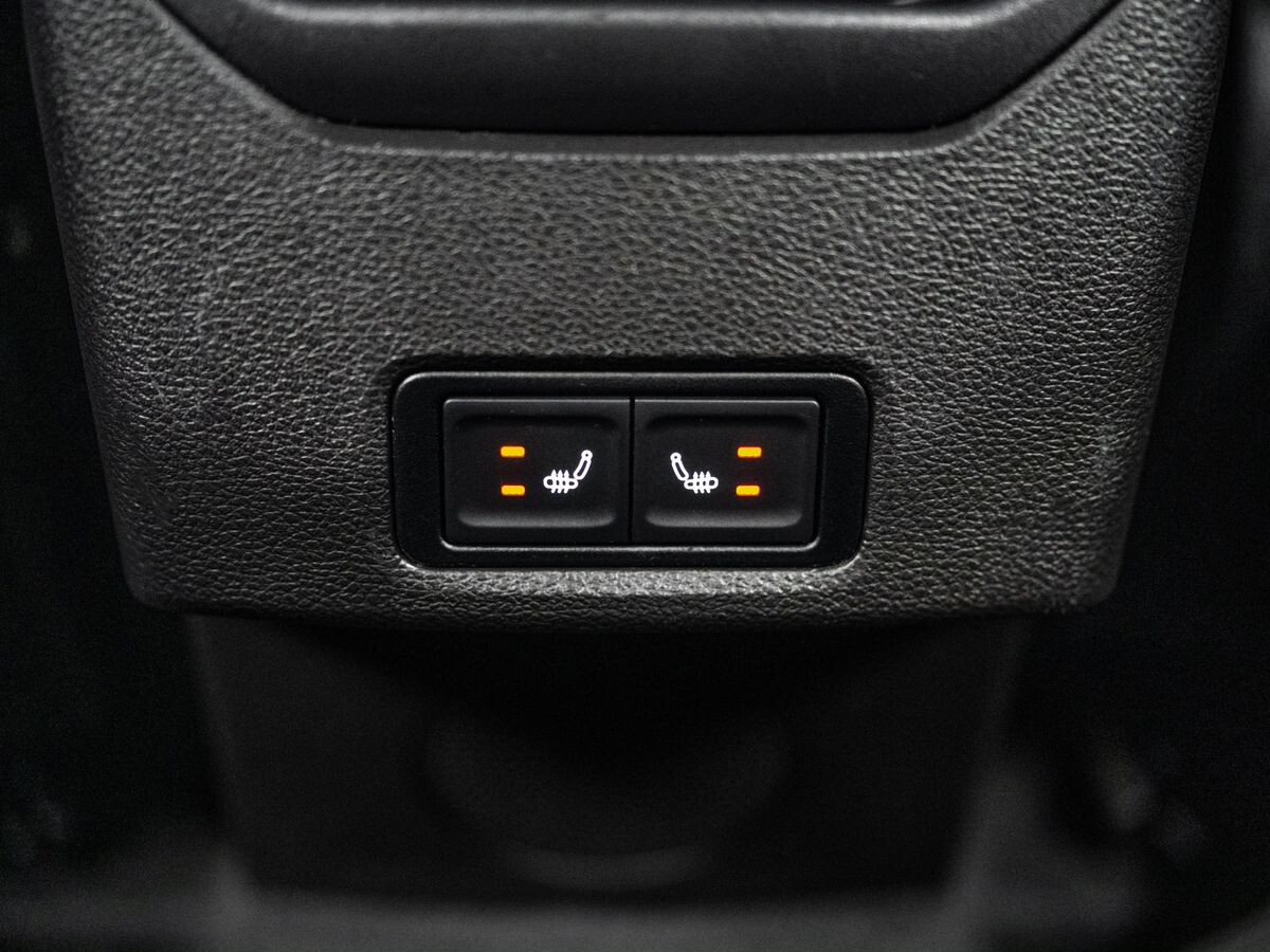 Chery Tiggo 4 2019 - фото автомобиля