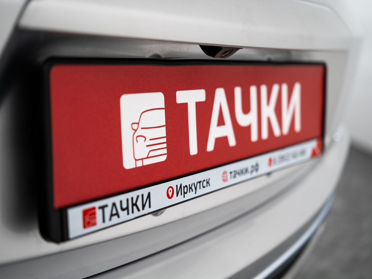 Chery Tiggo 4 2019 - фото автомобиля