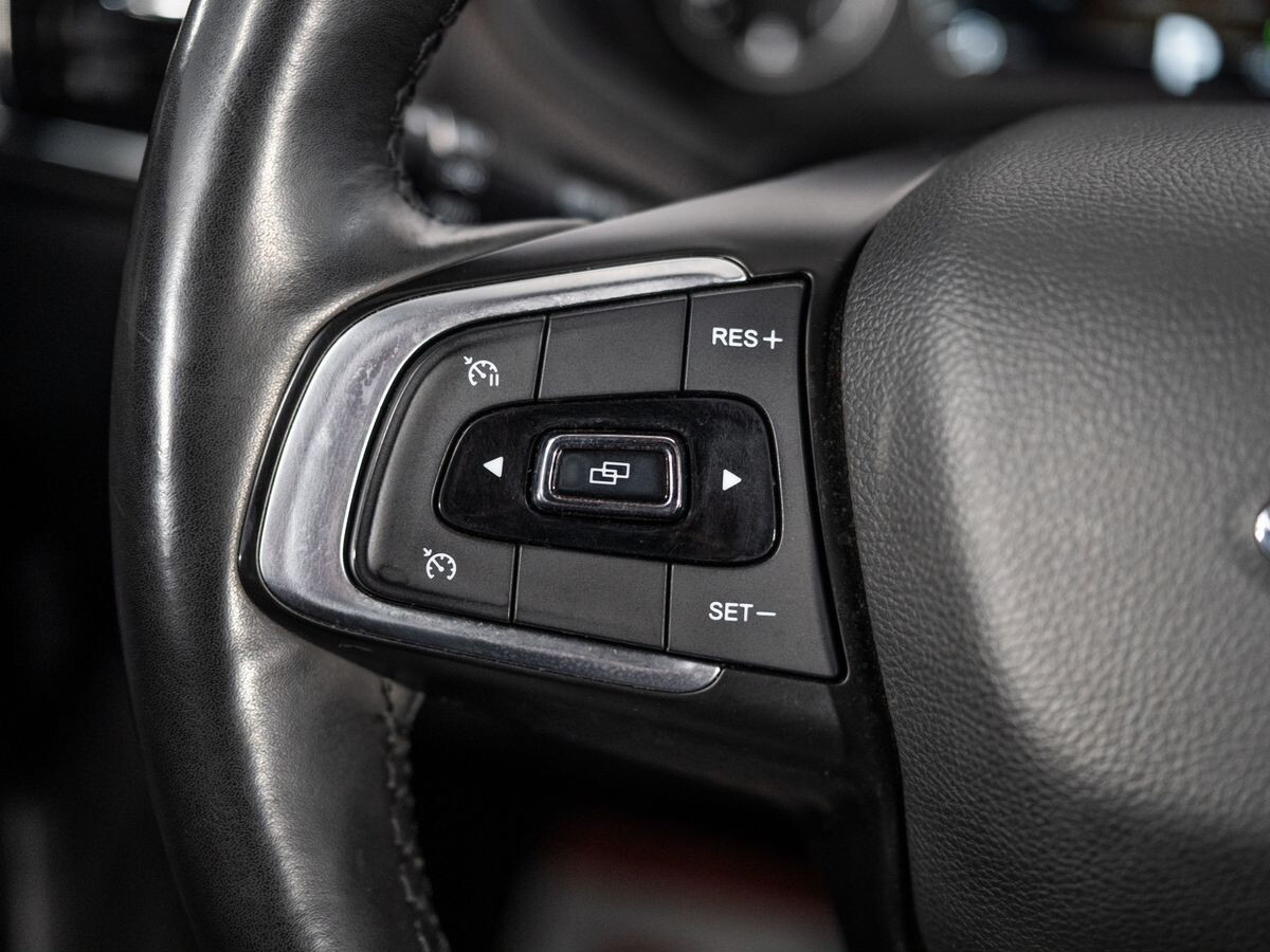 Chery Tiggo 4 2019 - фото автомобиля