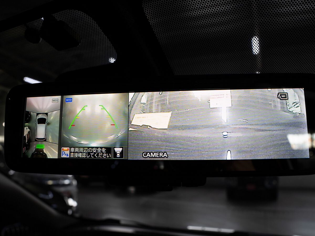 Nissan Note 2017 - фото автомобиля