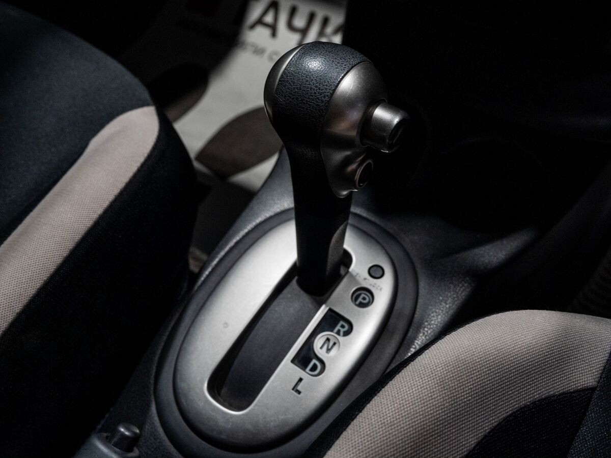 Nissan Note 2017 - фото автомобиля