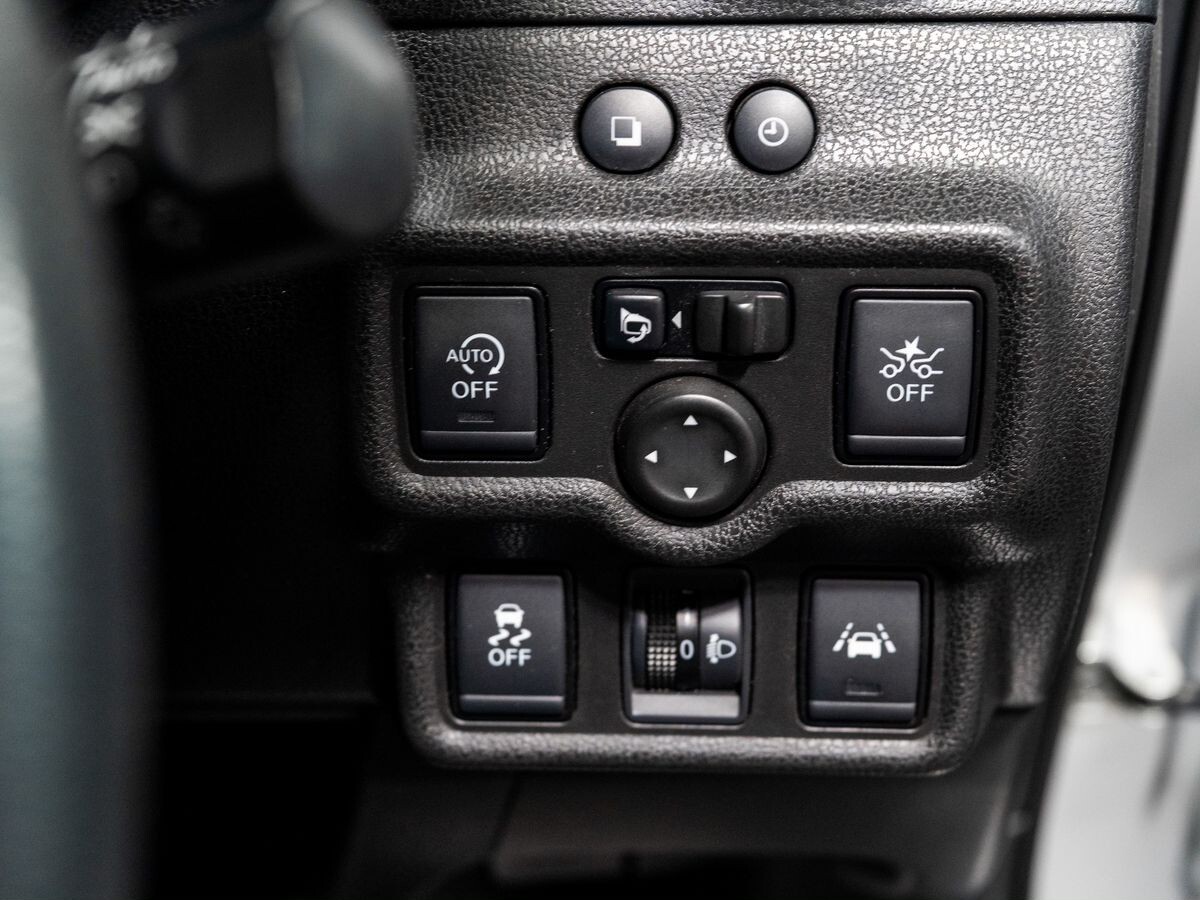 Nissan Note 2017 - фото автомобиля