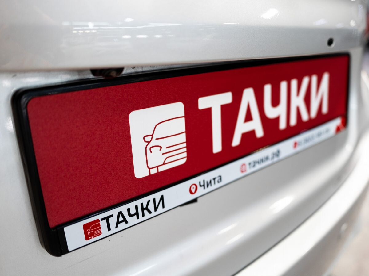 Nissan Note 2017 - фото автомобиля