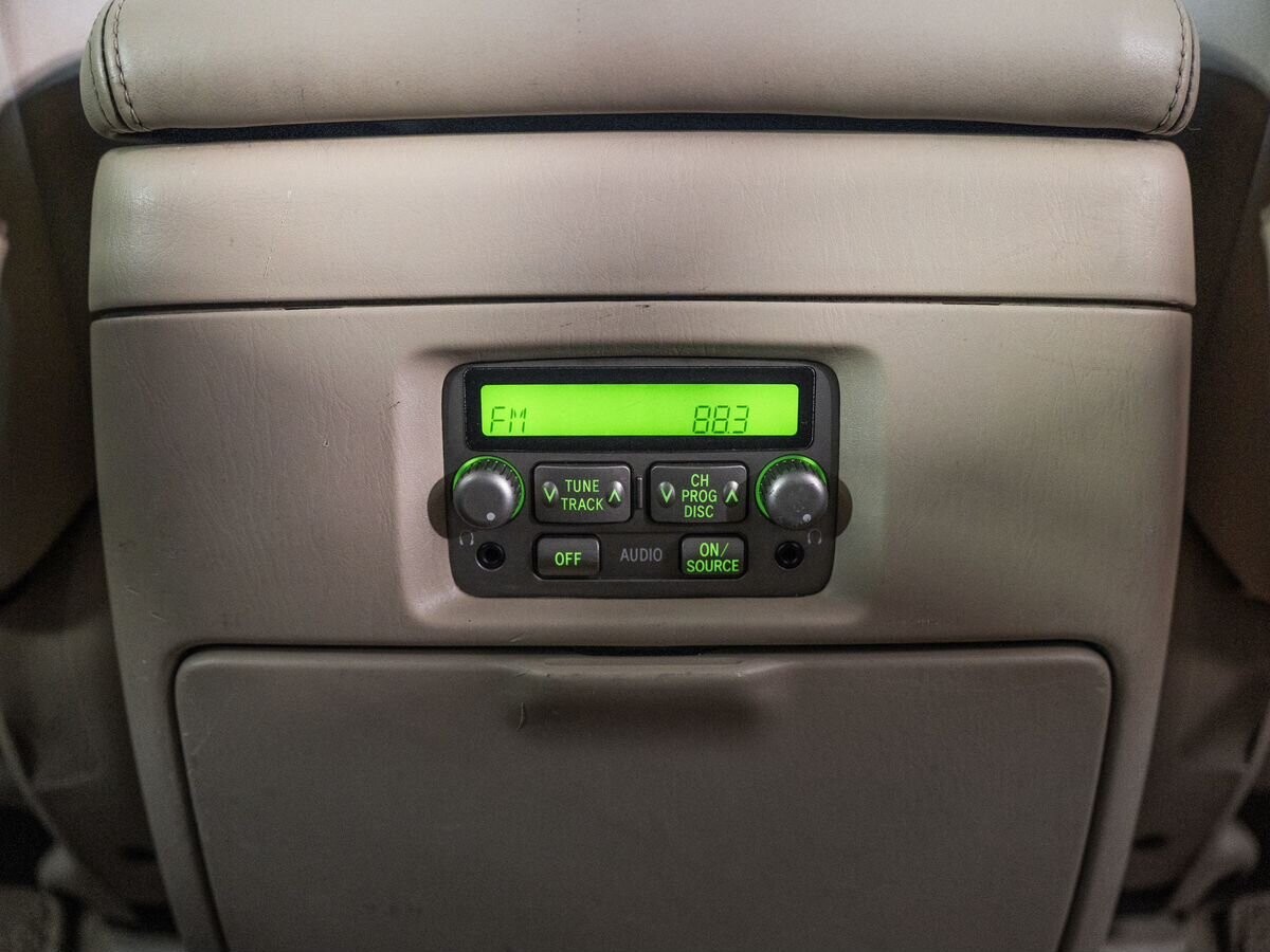 Toyota Land Cruiser 2007 - фото автомобиля