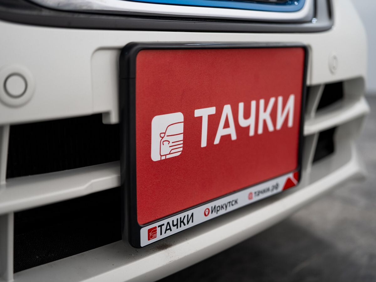 Nissan Note 2019 - фото автомобиля