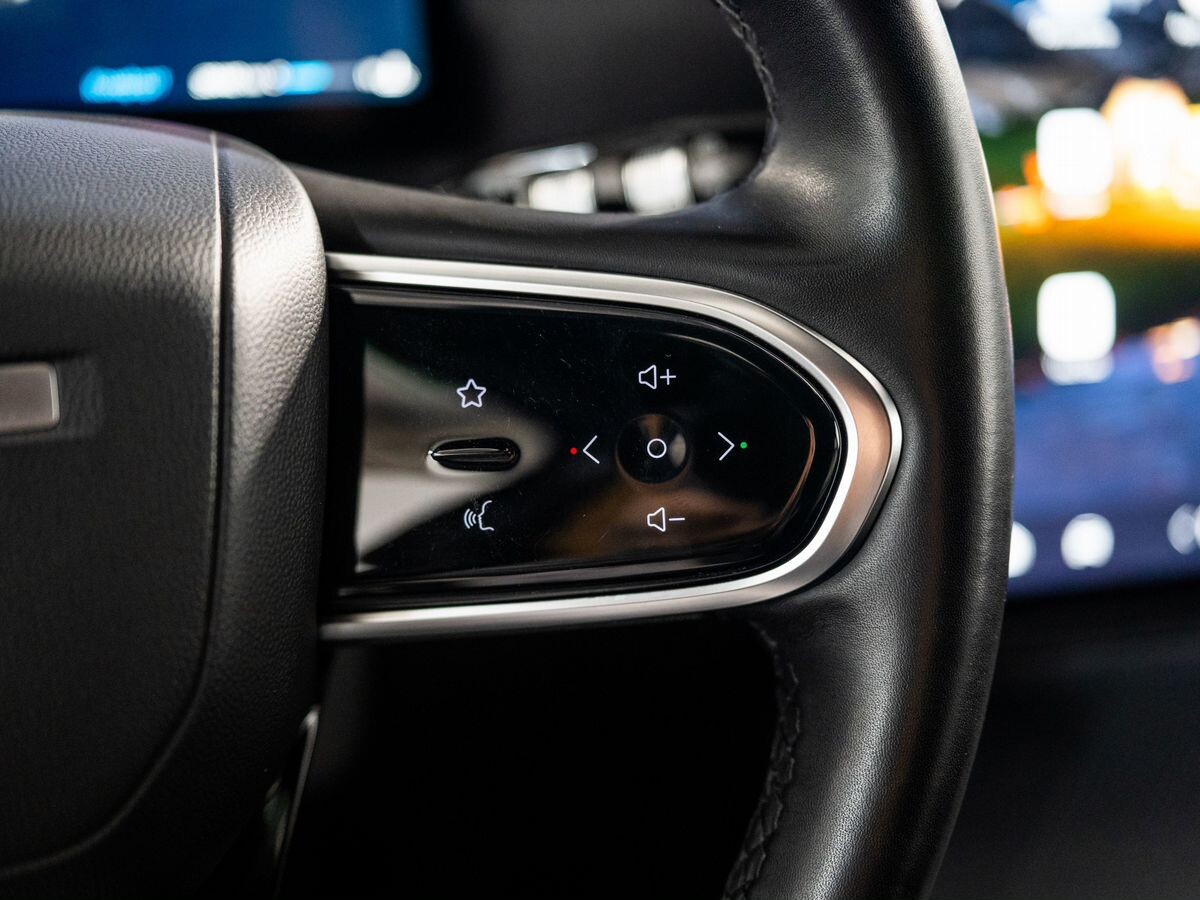 Jaecoo J7 2024 - фото автомобиля