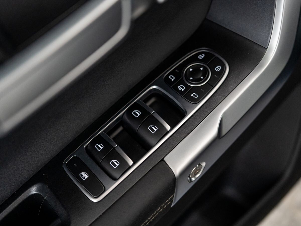 Jaecoo J7 2024 - фото автомобиля