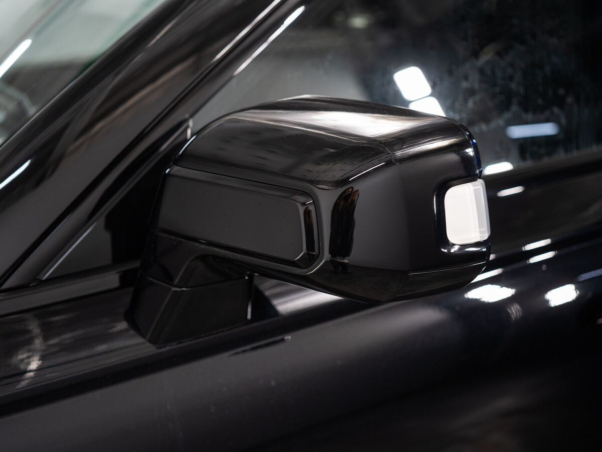 Jaecoo J7 2024 - фото автомобиля