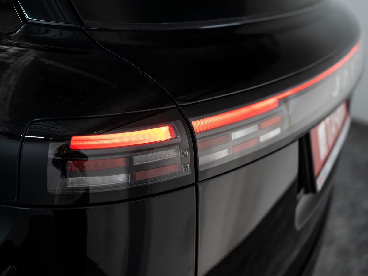 Jaecoo J7 2024 - фото автомобиля