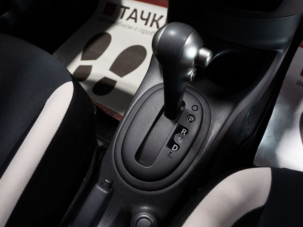 Nissan Note 2019 - фото автомобиля