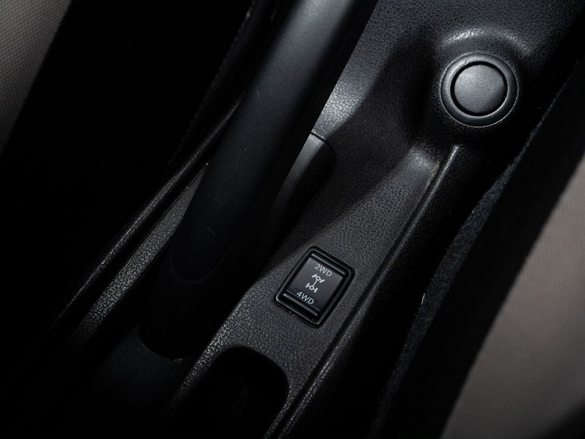 Nissan Note 2019 - фото автомобиля