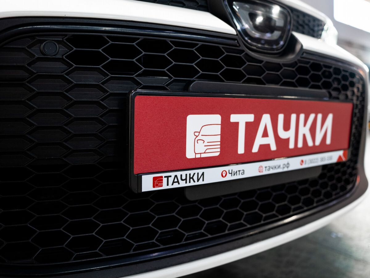 Toyota Corolla 2019 - фото автомобиля