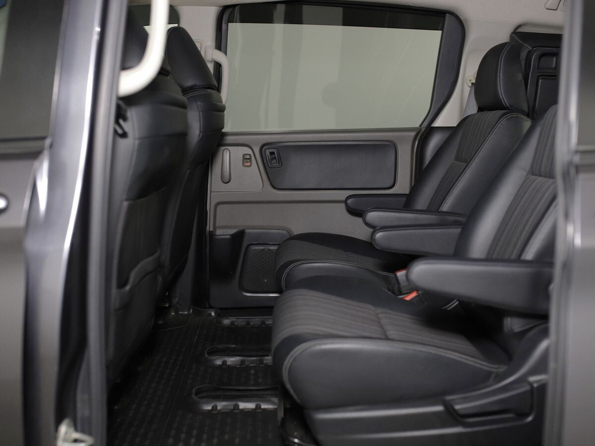 Honda Freed 2019 - фото автомобиля