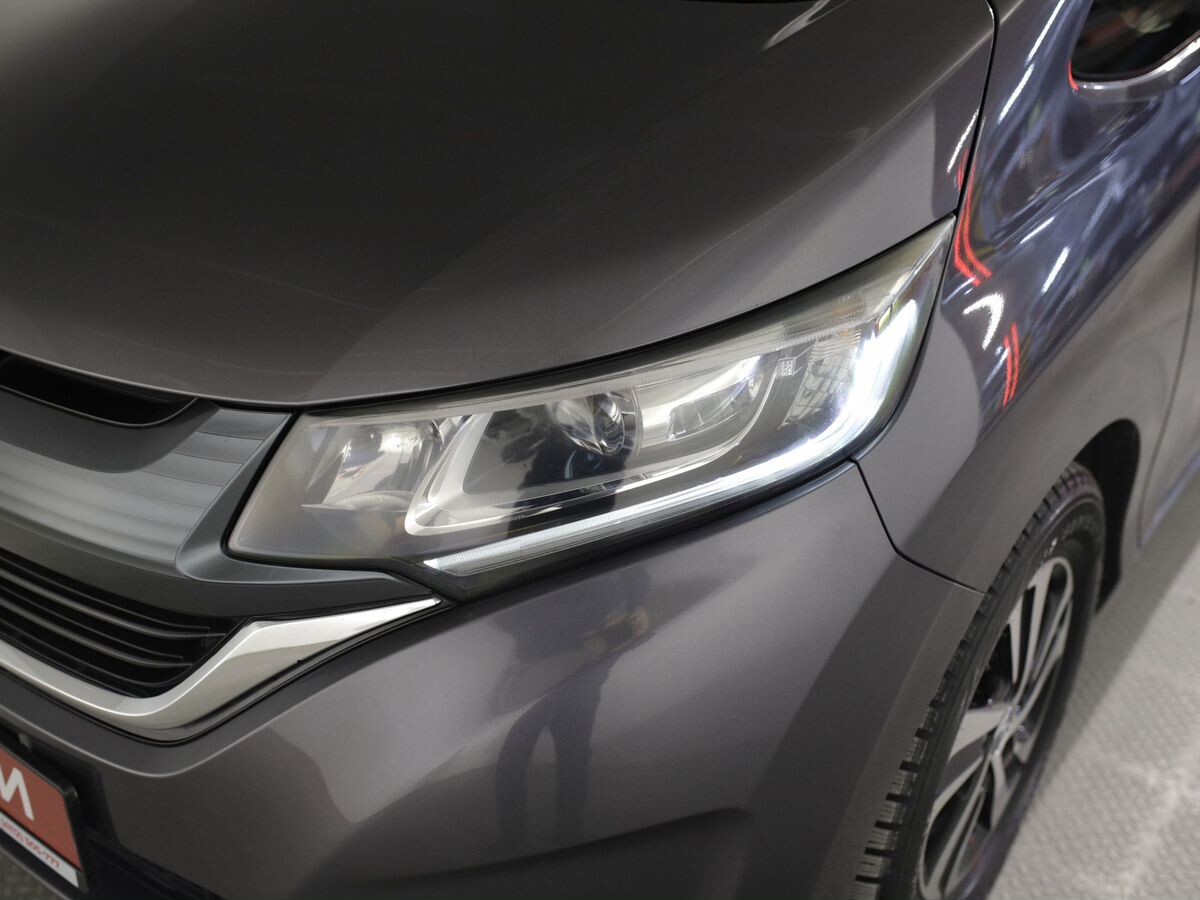 Honda Freed 2019 - фото автомобиля