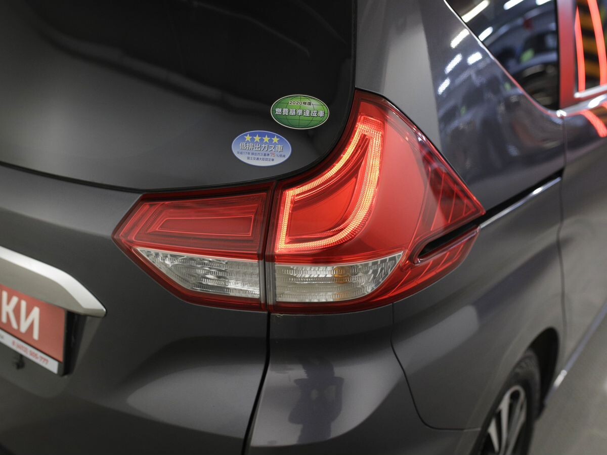 Honda Freed 2019 - фото автомобиля