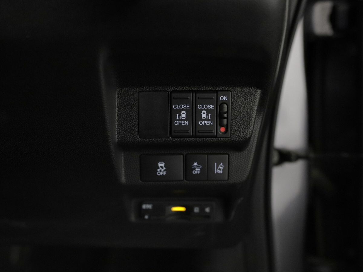 Honda Freed 2019 - фото автомобиля