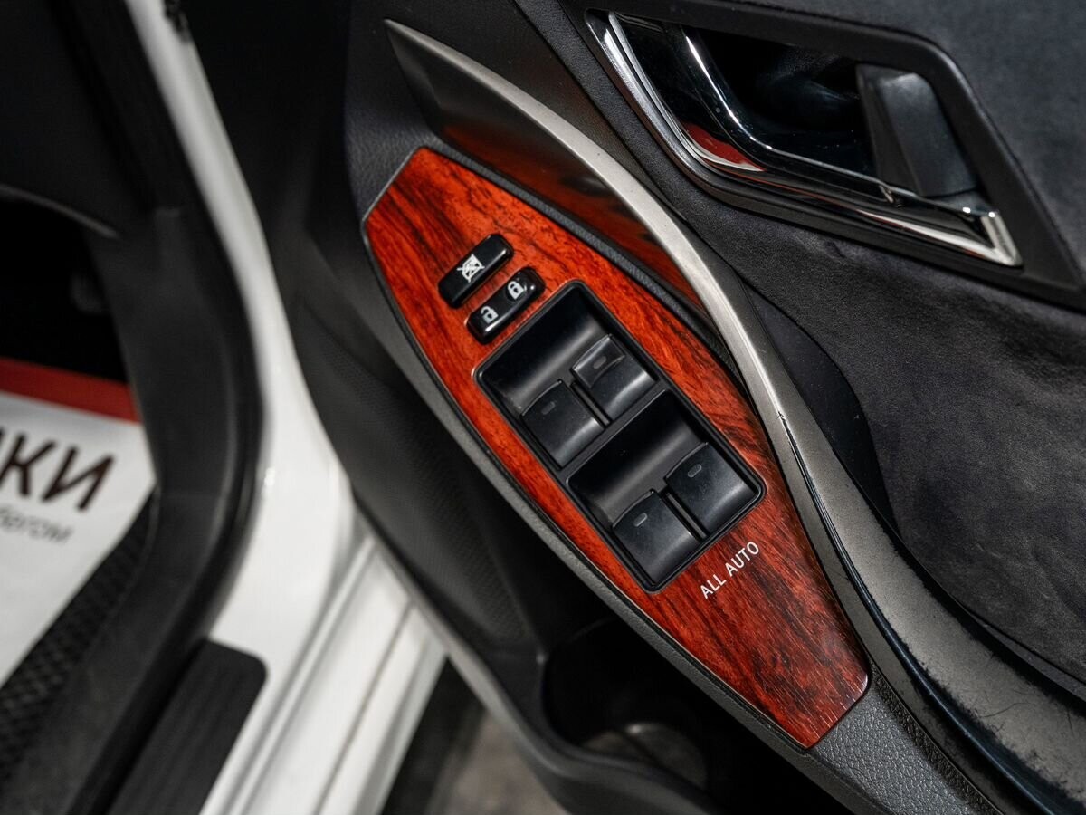 Toyota Allion 2010 - фото автомобиля