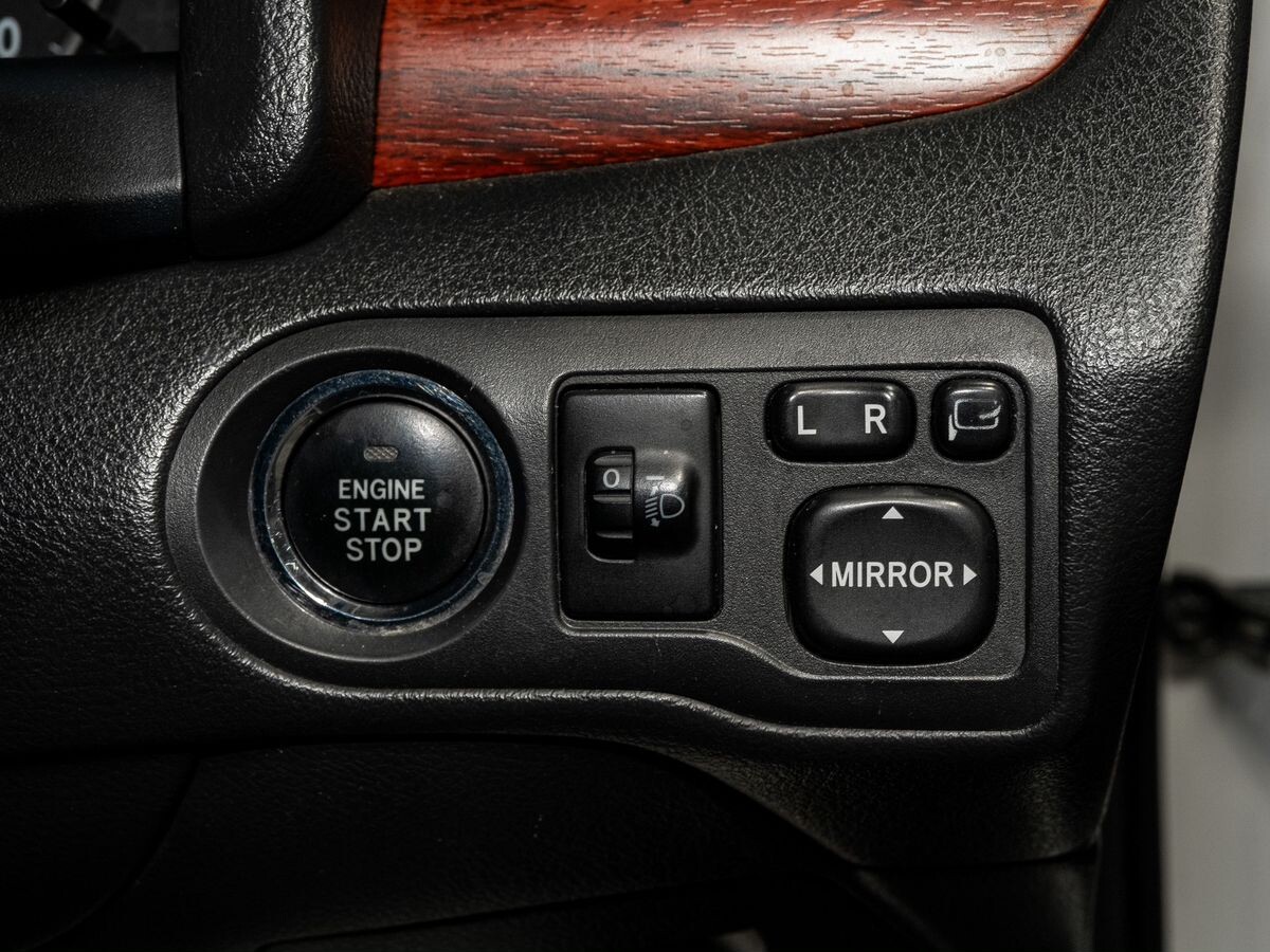 Toyota Allion 2010 - фото автомобиля