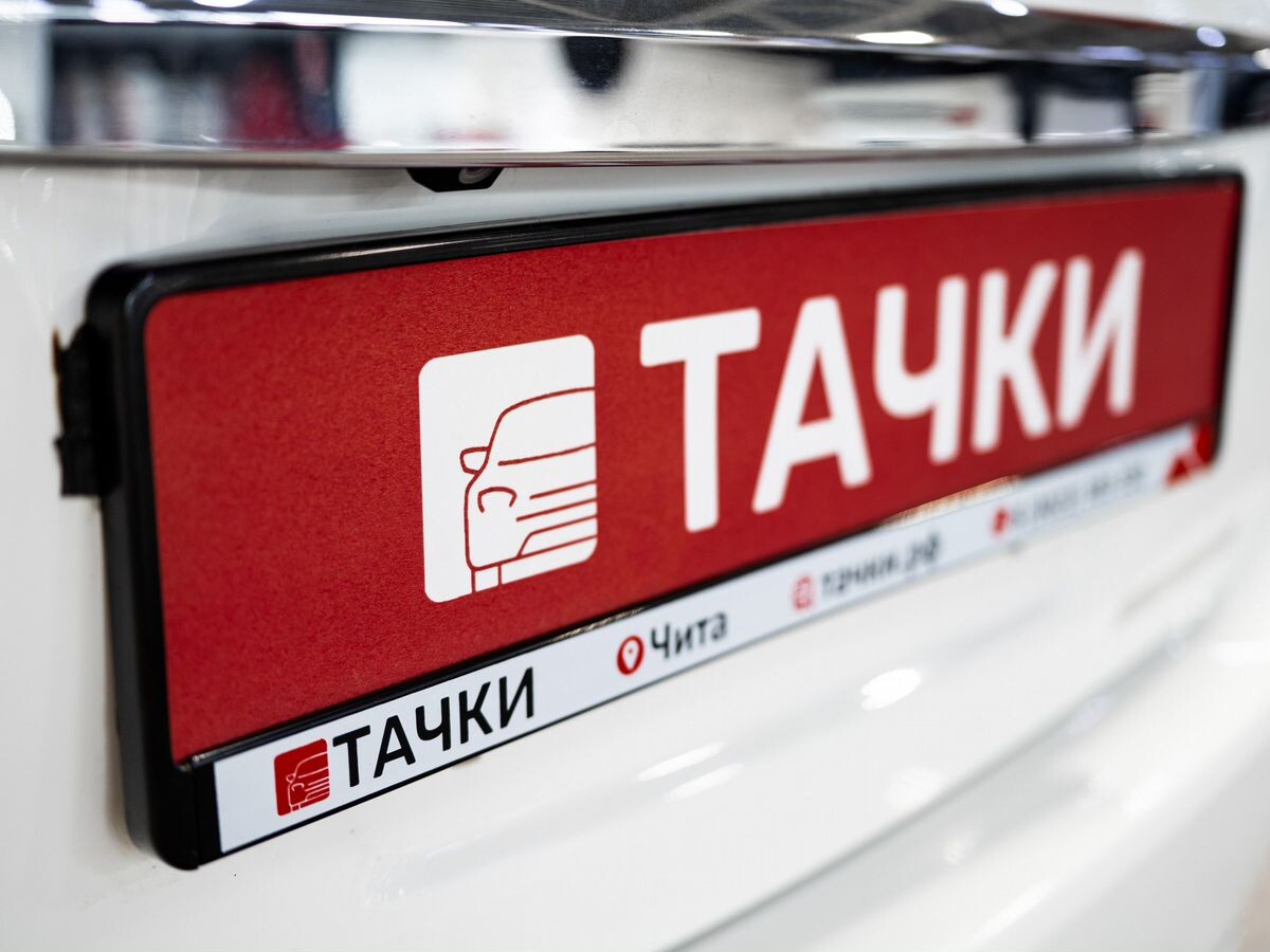 Toyota Allion 2010 - фото автомобиля