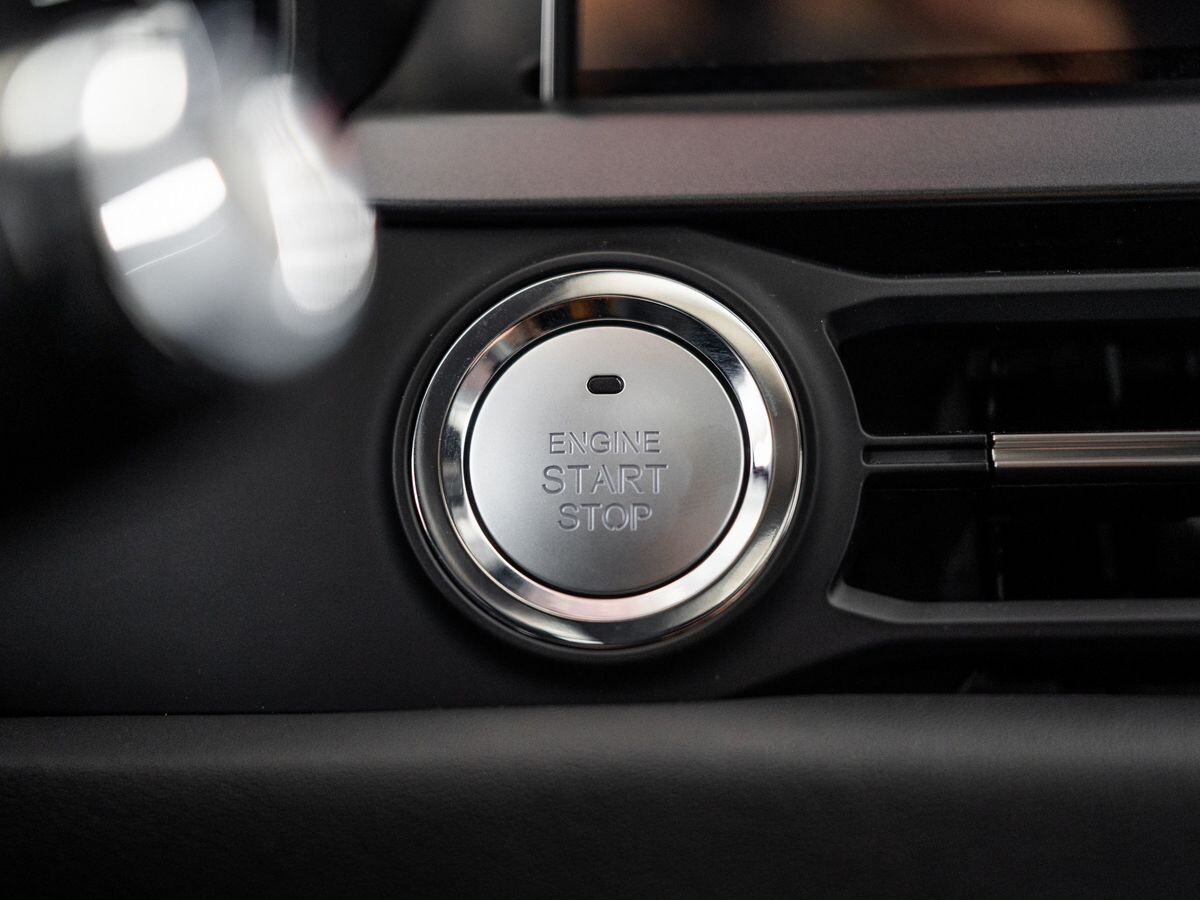 Chery Tiggo 4 2025 - фото автомобиля