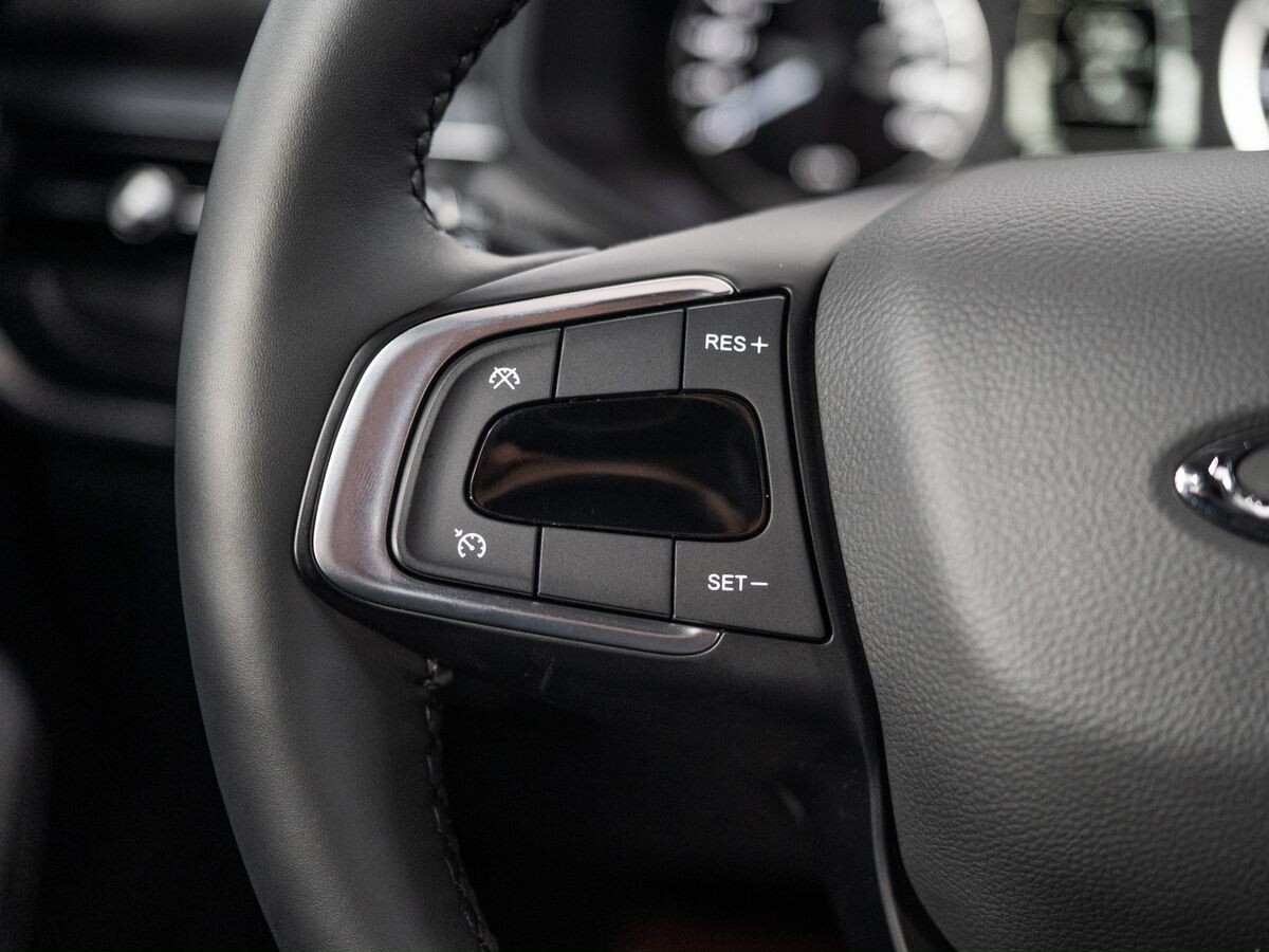 Chery Tiggo 4 2025 - фото автомобиля