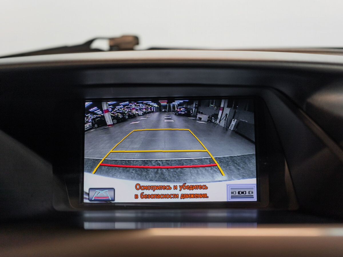 Lexus RX 2013 - фото автомобиля