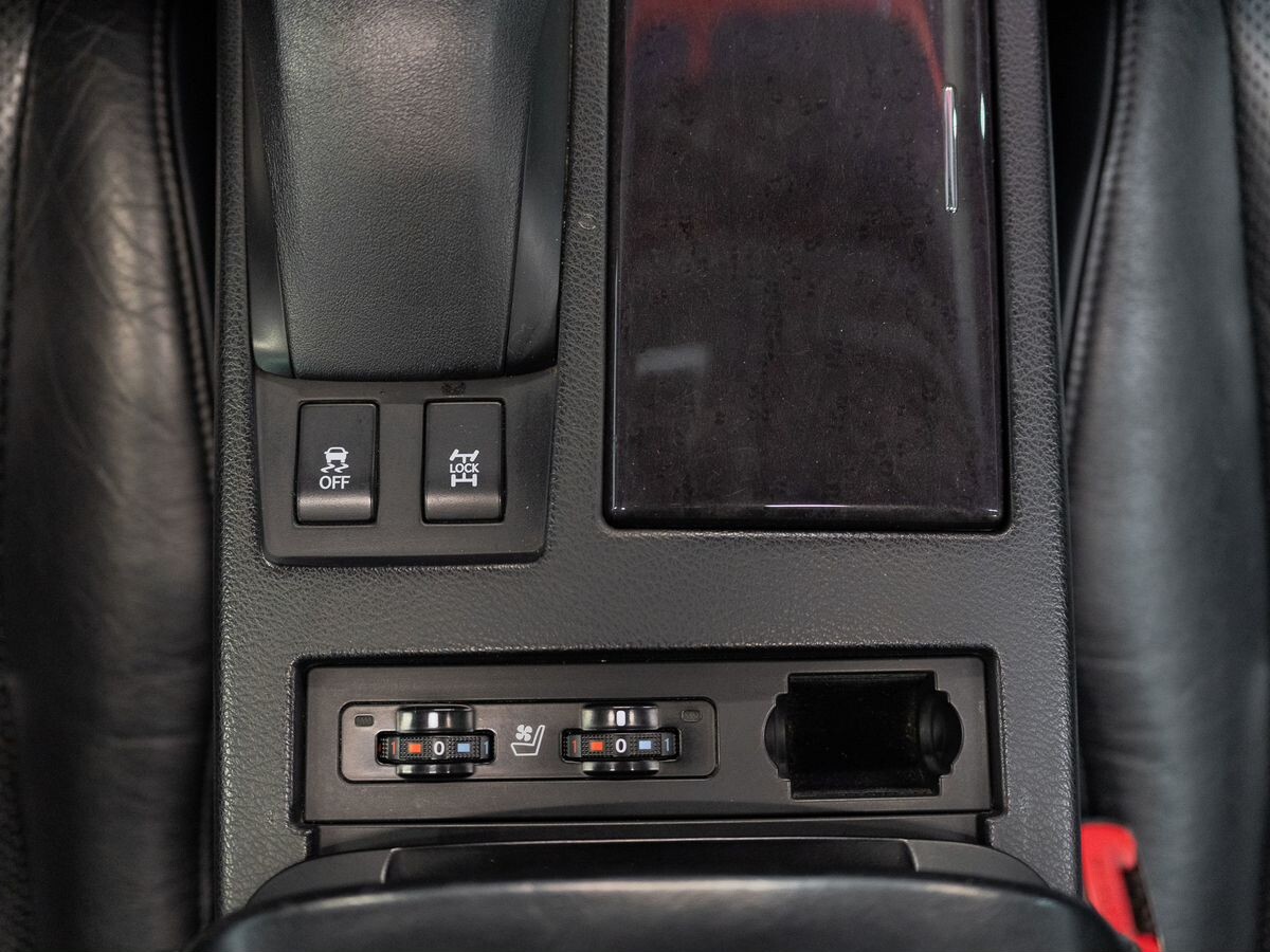 Lexus RX 2013 - фото автомобиля