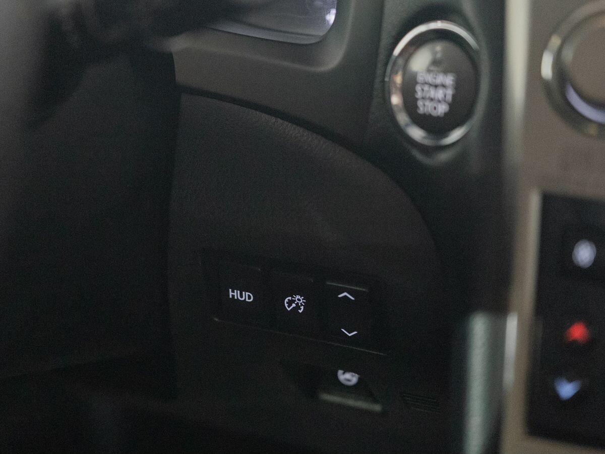 Lexus RX 2013 - фото автомобиля