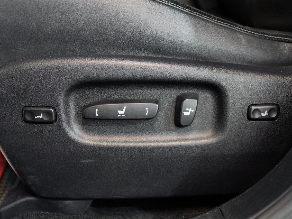 Lexus RX 2013 - фото автомобиля