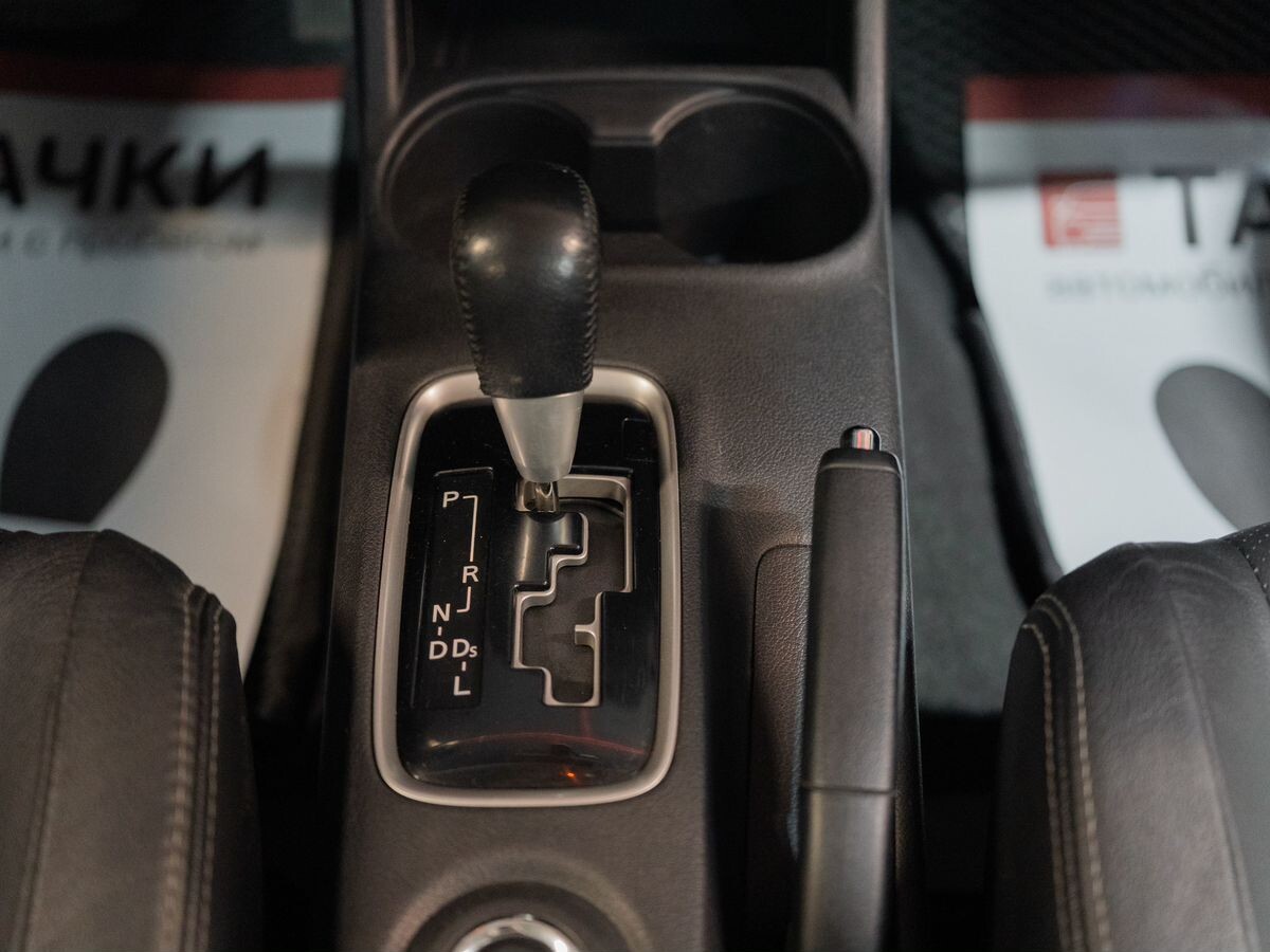 Mitsubishi Outlander 2015 - фото автомобиля