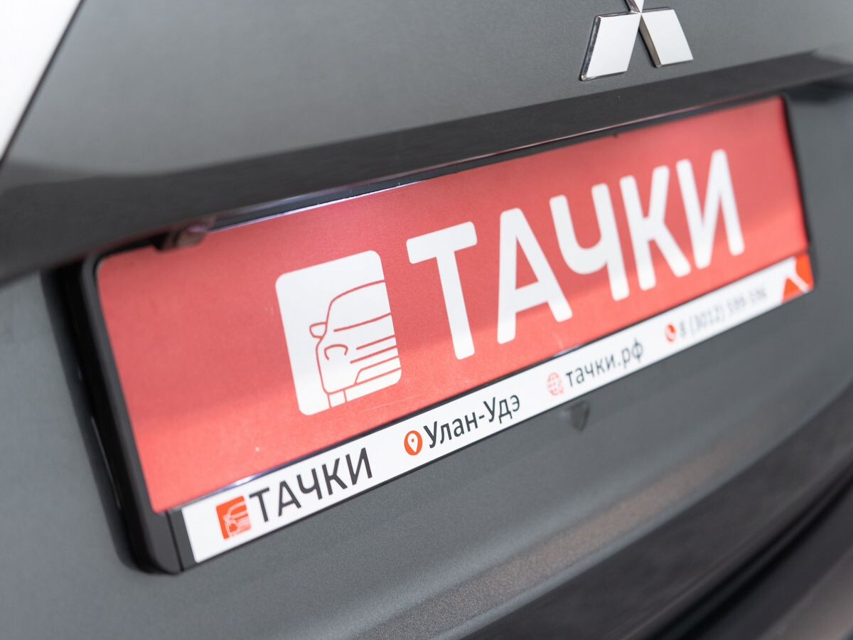 Mitsubishi Outlander 2015 - фото автомобиля