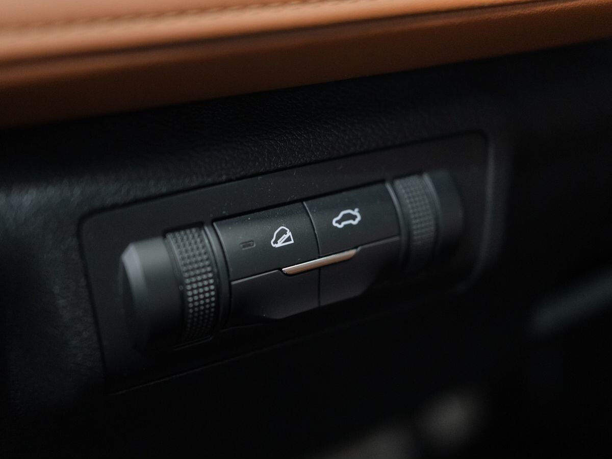 Chery Tiggo 8 Pro Max 2022 - фото автомобиля