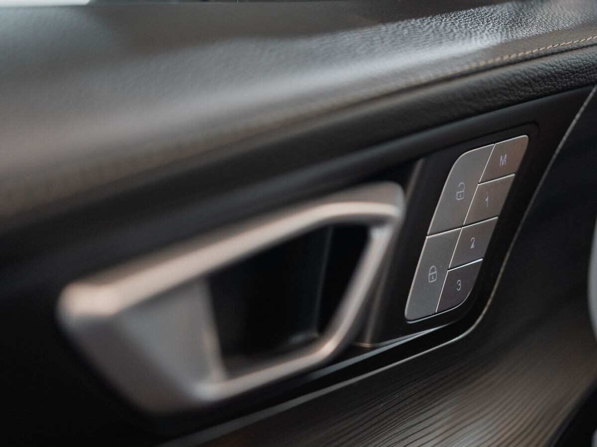 Chery Tiggo 8 Pro Max 2022 - фото автомобиля