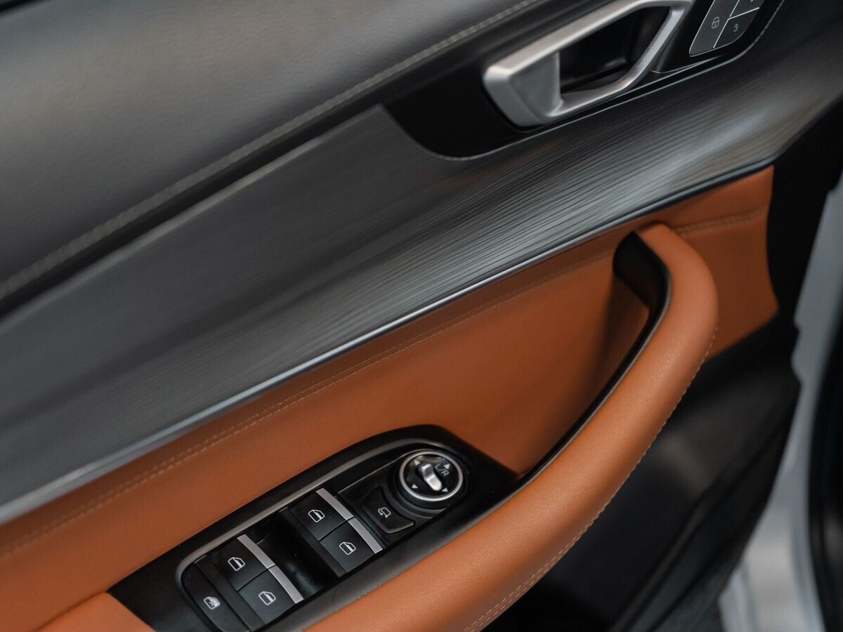 Chery Tiggo 8 Pro Max 2022 - фото автомобиля