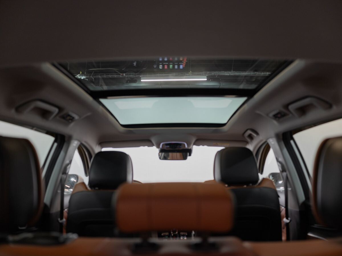 Chery Tiggo 8 Pro Max 2022 - фото автомобиля