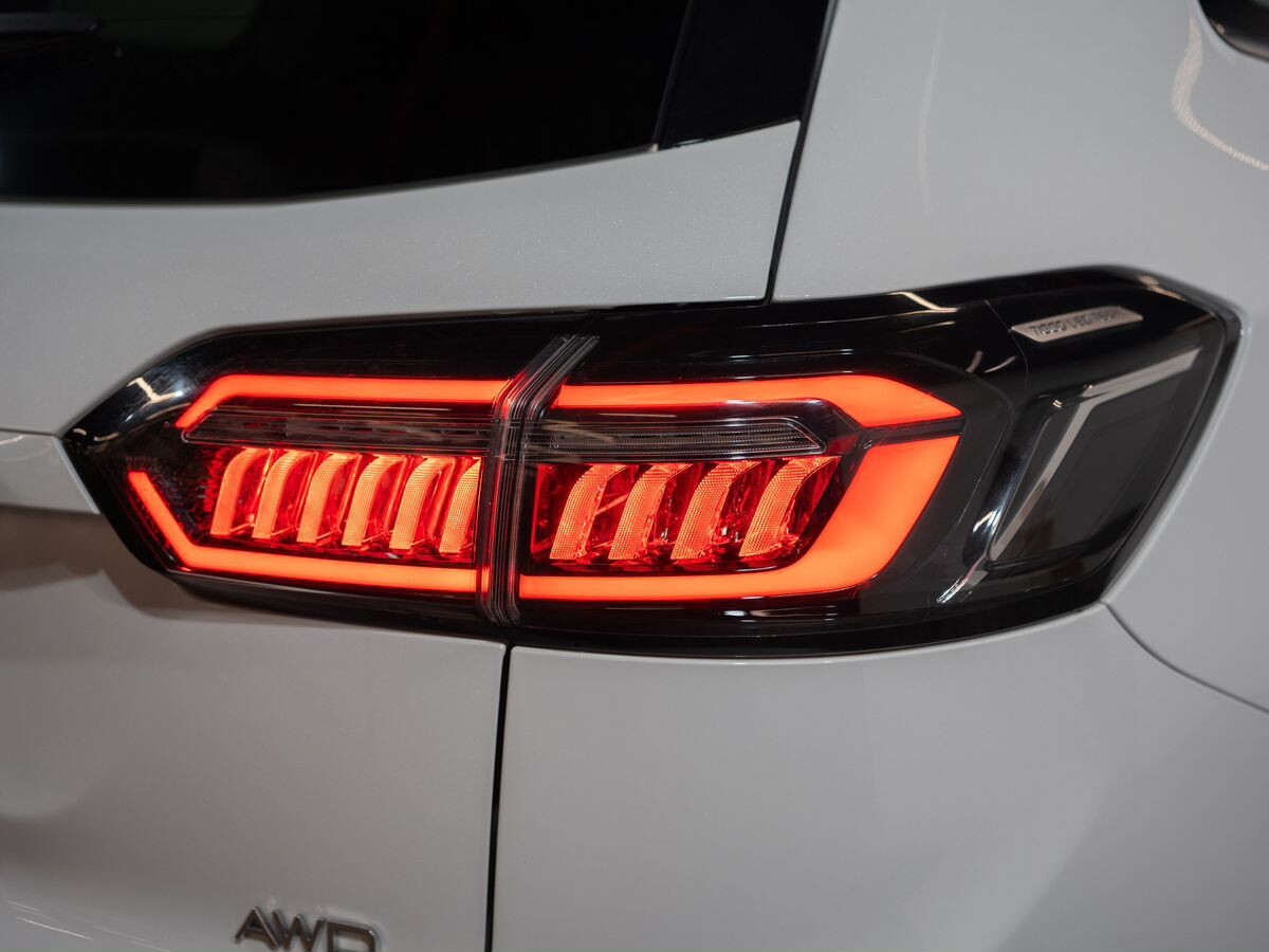 Chery Tiggo 8 Pro Max 2022 - фото автомобиля