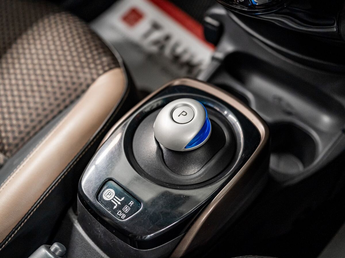 Nissan Note 2016 - фото автомобиля